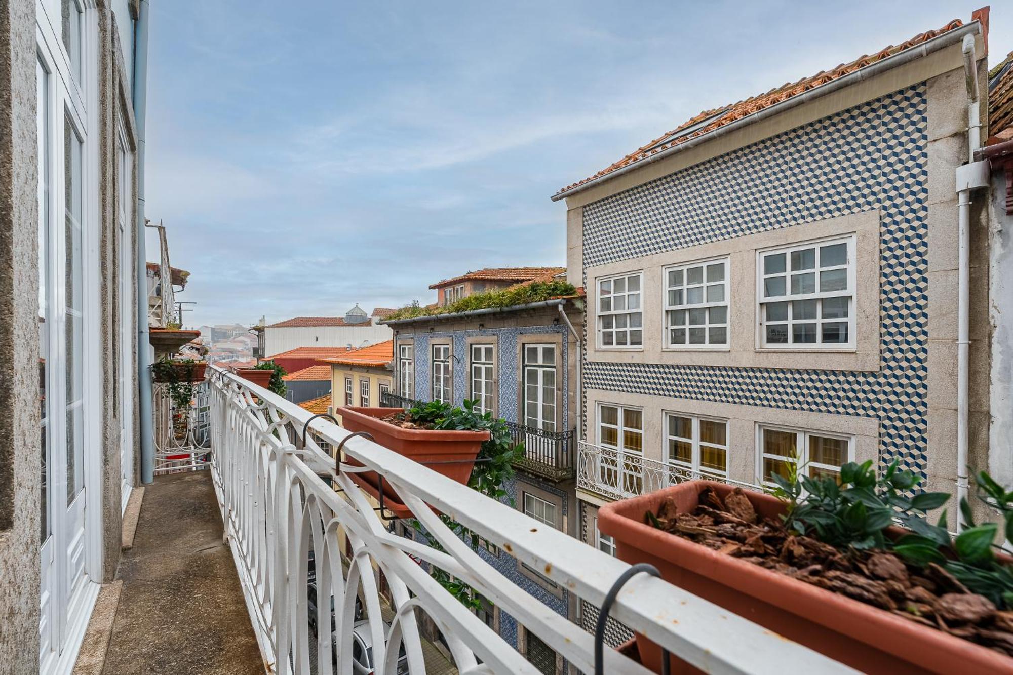 Victoria Project - Apartments - Private Parking Porto Exterior foto